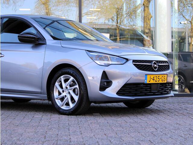 Opel CORSA 1.2 GS Line Automaat | Navi / Camera / Airco