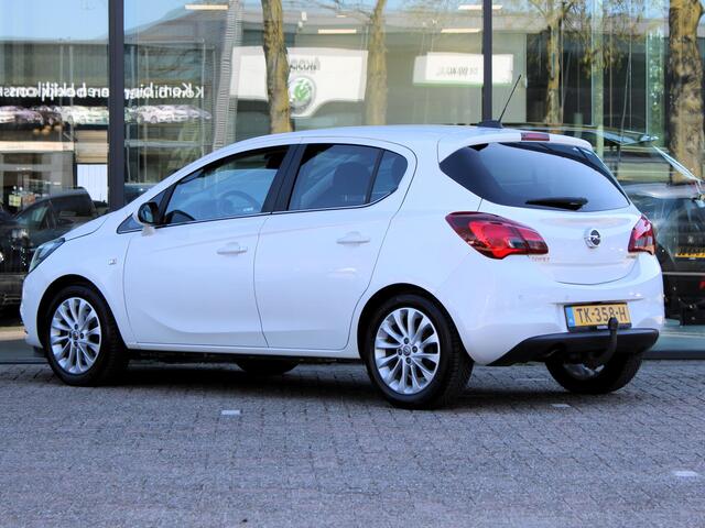 Opel CORSA 1.0 Turbo Online Edition | Navi / Camera / Climate