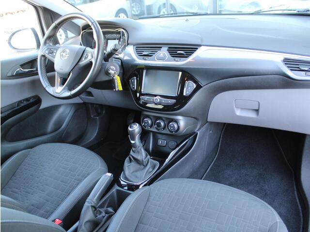 Opel CORSA 1.0 Turbo Online Edition | Navi / Camera / Climate