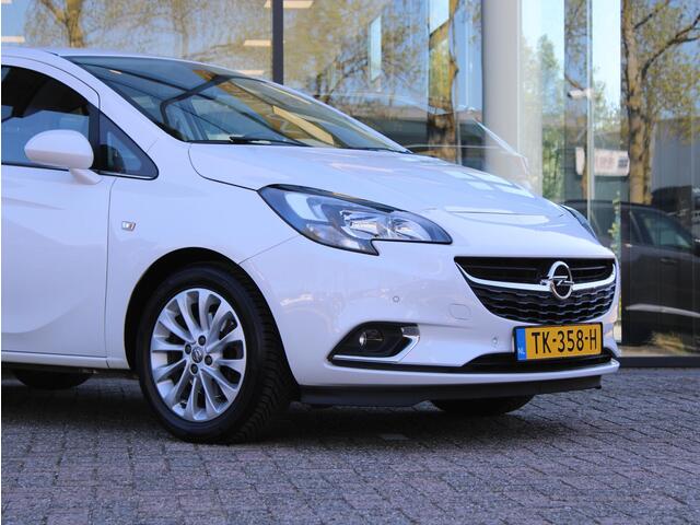 Opel CORSA 1.0 Turbo Online Edition | Navi / Camera / Climate