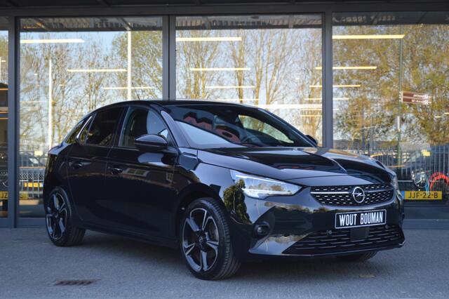 Opel CORSA 1.2 Turbo 100 pk Elegance Led Panorama Camera CarPlay Pdc