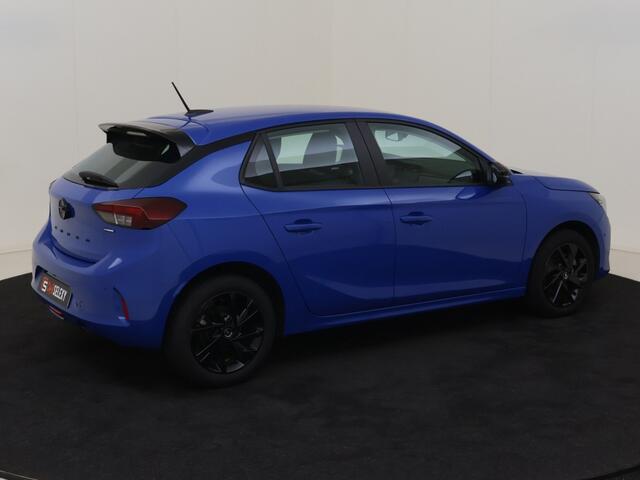 Opel CORSA 1.2 Turbo Hybrid Edition | Carplay | Stoel-/stuurverwarming | CC