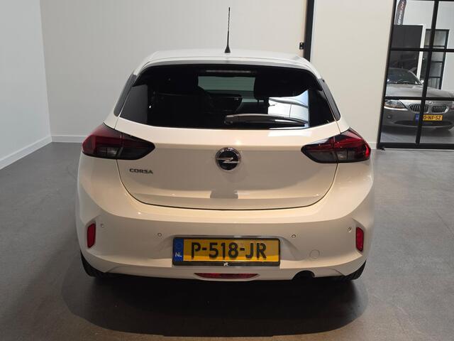 Opel CORSA 1.2 Edition - Stoel/Stuurverwarming - Apple Carplay/Android Auto - Cruise