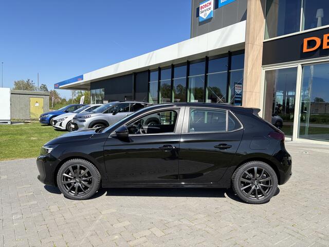 Opel CORSA 1.2 Turbo 100pk Camera I Carplay I Cruise