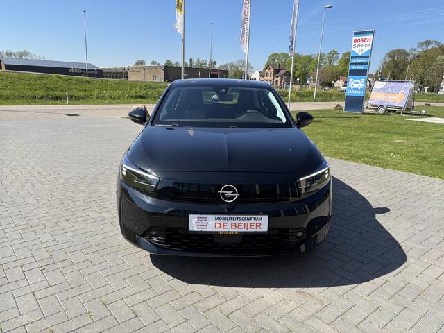 Opel CORSA 1.2 Turbo 100pk Camera I Carplay I Cruise