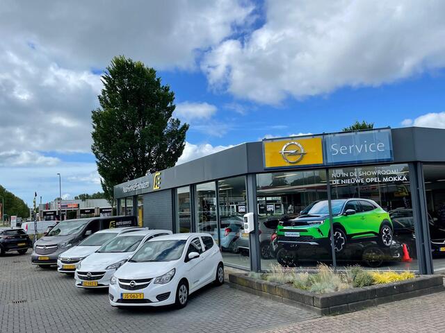 Opel CORSA 1.2 Edition 1e eigenaar NL auto | Carplay | Cruise | Airco | LMV