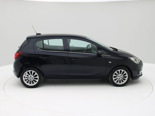 Opel CORSA 1.4 Innovation / Origineel NL 90pk NAVI.