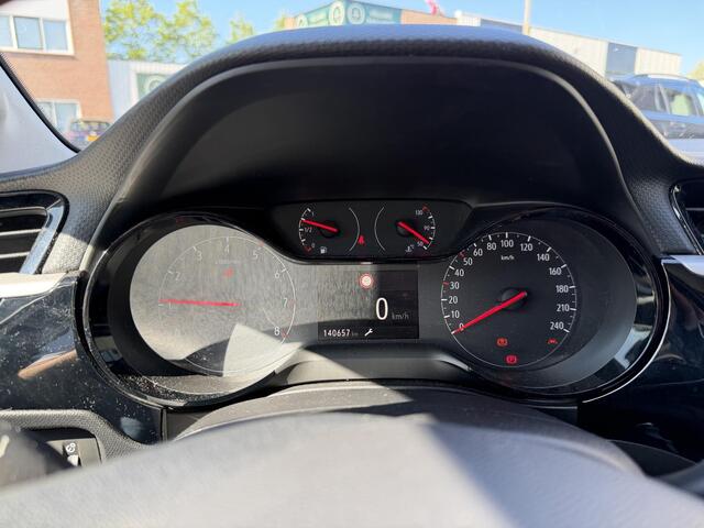 Opel CORSA 1.2 Edition | Airco | CarPlay |