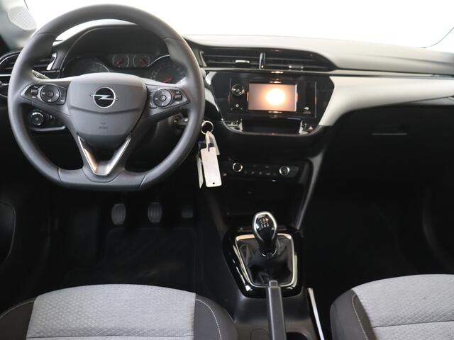 Opel CORSA 1.2