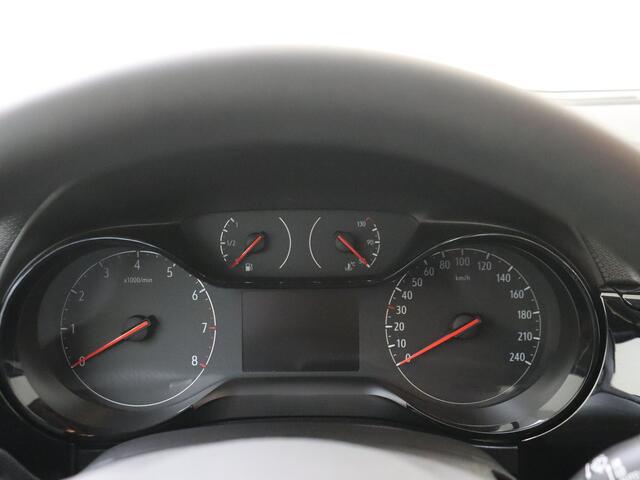 Opel CORSA 1.2