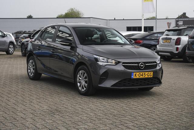 Opel CORSA 1.2 Edition 1 EIGENAAR/ APPLE CARPLAY/ DAB