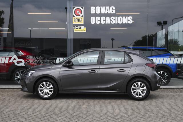 Opel CORSA 1.2 Edition 1 EIGENAAR/ APPLE CARPLAY/ DAB