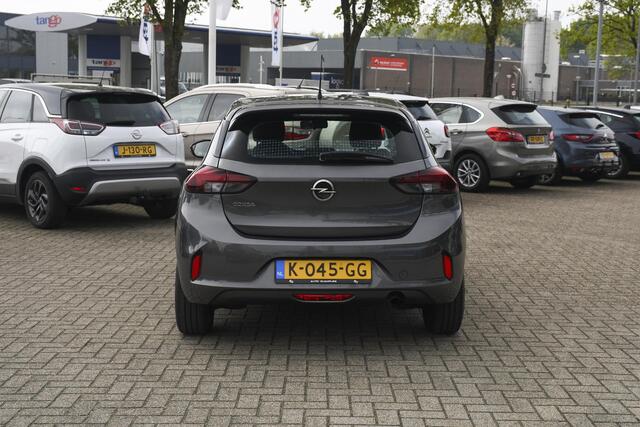 Opel CORSA 1.2 Edition 1 EIGENAAR/ APPLE CARPLAY/ DAB
