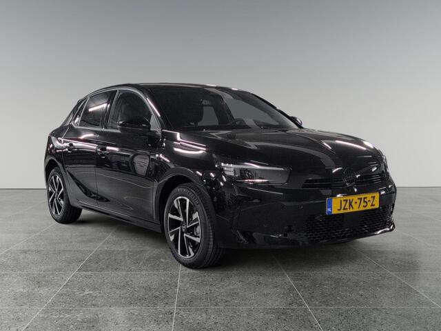 Opel CORSA GS 1.2 Turbo Hybrid 145pk | CLIMA | NAVI | KEYLESS | NAVI | EXTRA GETINTE RAMEN |