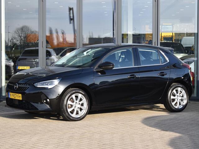 Opel CORSA 1.2 Elegance | Camera / Airco / Cruise
