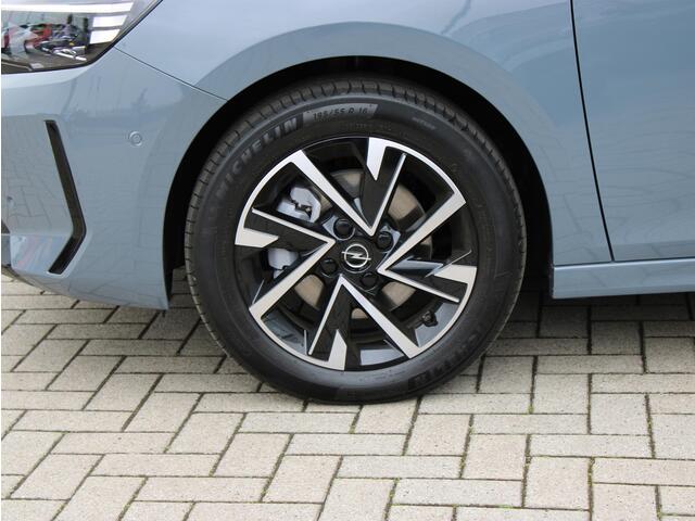 Opel CORSA 1.2 Turbo Hybrid GS VOORRAAD