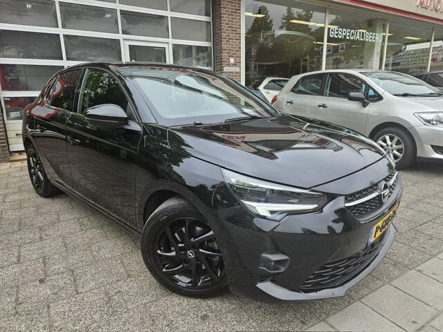 Opel CORSA 1.2 Ultimate
