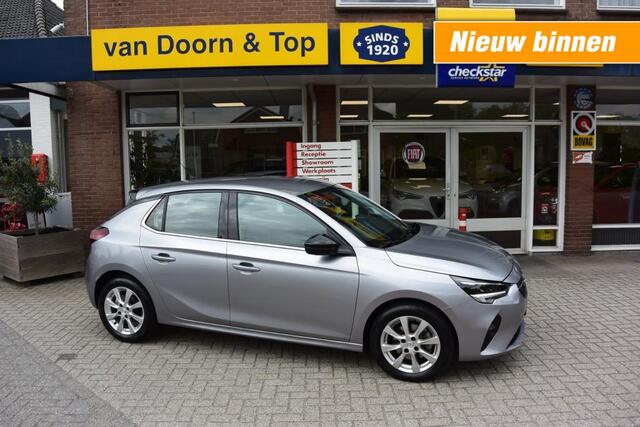 Opel CORSA 1.2 ELEGANCE