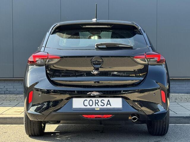 Opel CORSA GS 1.2 Turbo Hybrid 110pk e-DCT | SNEL LEVERBAAR | ¤7173 KORTING | 2+6 JAAR GARANTIE | CLIMA | NAVI | DRAADLOZE TELEFOONLADER | KEYLESS | STOELVERW. | MASSAGE |