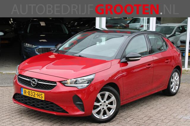 Opel CORSA 1.2 Edition