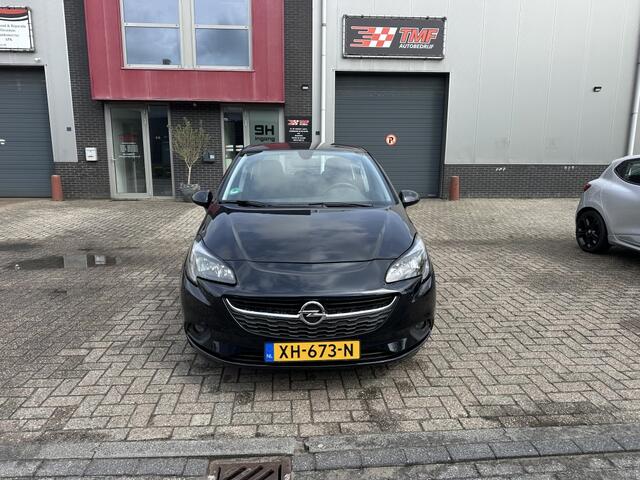 Opel CORSA 1.4 Favourite Airco Cruise Goed Onderhouden!
