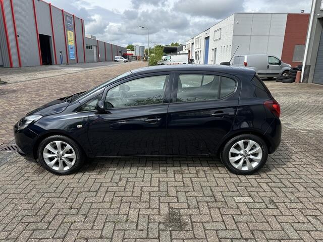 Opel CORSA 1.4 Favourite Airco Cruise Goed Onderhouden!