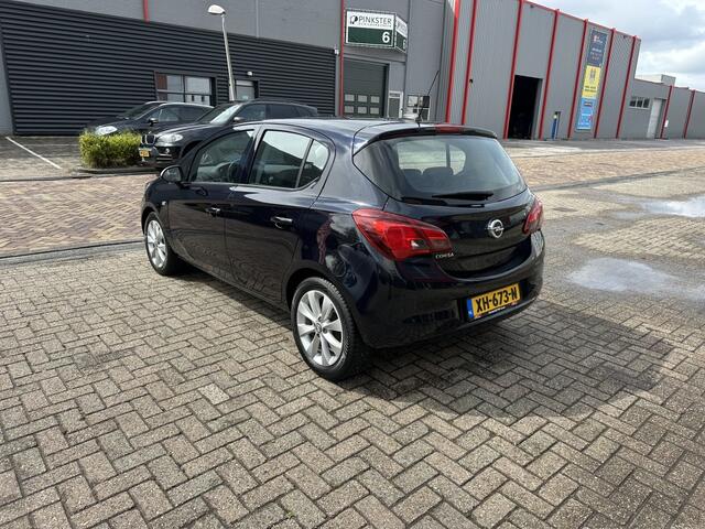 Opel CORSA 1.4 Favourite Airco Cruise Goed Onderhouden!