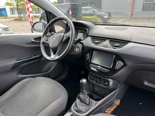 Opel CORSA 1.4 Favourite Airco Cruise Goed Onderhouden!