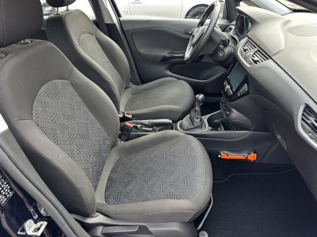 Opel CORSA 1.4 Favourite Airco Cruise Goed Onderhouden!