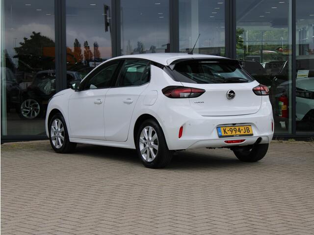 Opel CORSA 1.2 GS Line | LMV / Camera / Parkeersensoren voor & achter