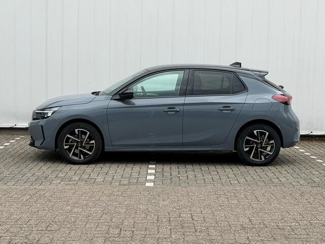 Opel CORSA 1.2 Turbo GS-Line LUXE met Navi/Camera, Stoel/Stuurverwarming, Climate Controle
