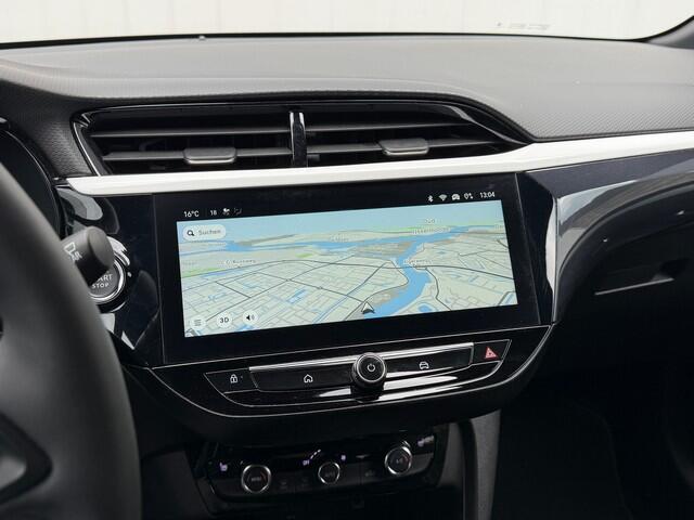 Opel CORSA 1.2 Turbo GS-Line LUXE met Navi/Camera, Stoel/Stuurverwarming, Climate Controle