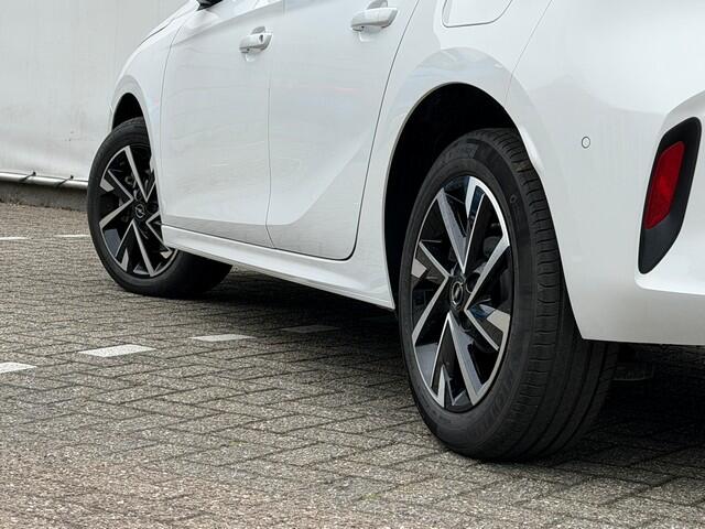 Opel CORSA 1.2 Turbo GS-Line met Camera, CarPlay, Dodehoek, LED