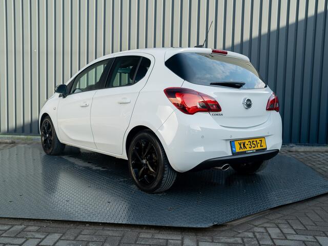 Opel CORSA 1.4 Edition | Apple Carplay/ Android Auto | Parkeersensoren | Navi | Prijs Rijklaar!!