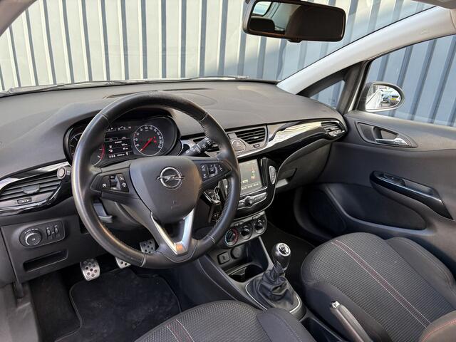 Opel CORSA 1.4 Edition | Apple Carplay/ Android Auto | Parkeersensoren | Navi | Prijs Rijklaar!!