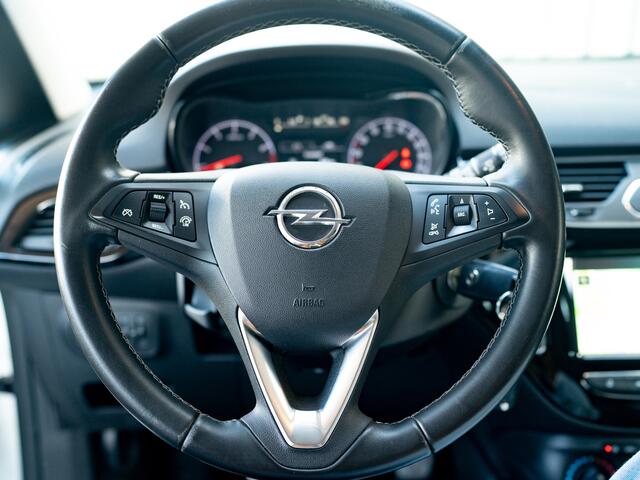 Opel CORSA 1.4 Edition | Apple Carplay/ Android Auto | Parkeersensoren | Navi | Prijs Rijklaar!!