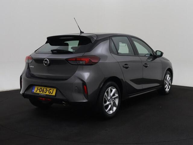 Opel CORSA 1.2T 100PK GS Line Led/Vc/Nav/Camera/Cruise