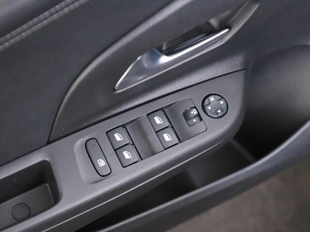 Opel CORSA 1.2T 100PK GS Line Led/Vc/Nav/Camera/Cruise