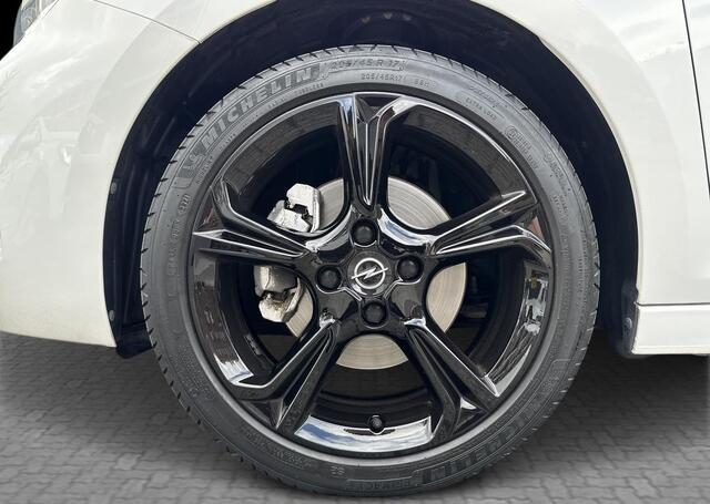 Opel CORSA 1.2 GS Line Automaat - Trekhaak / Camera