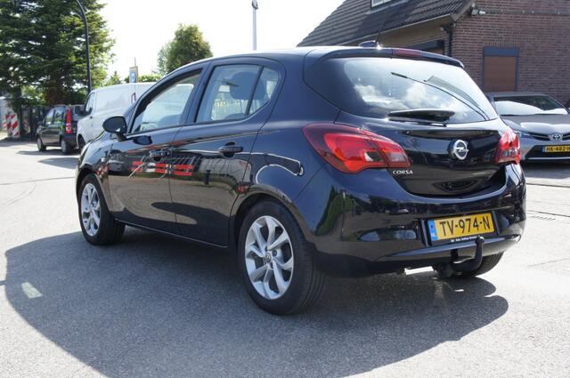 Opel CORSA 1.4 EDITION 1erEIG TREKH/NAVI/CAM/PDC/CRUISE PERFECTE STAAT