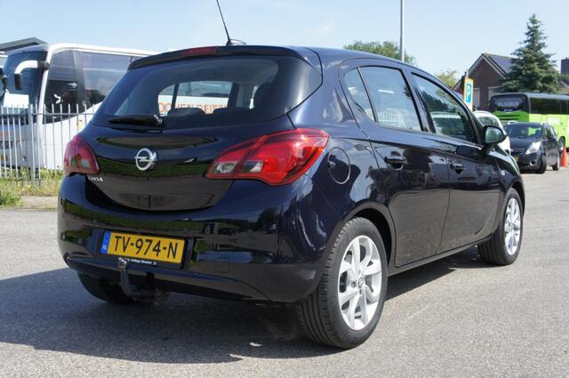 Opel CORSA 1.4 EDITION 1erEIG TREKH/NAVI/CAM/PDC/CRUISE PERFECTE STAAT