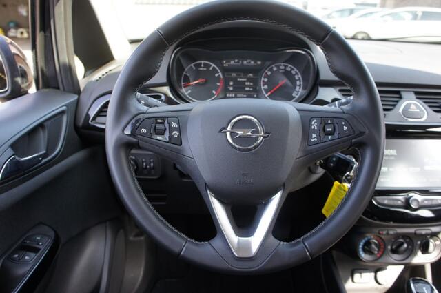 Opel CORSA 1.4 EDITION 1erEIG TREKH/NAVI/CAM/PDC/CRUISE PERFECTE STAAT