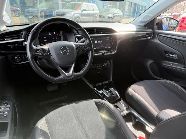 Opel CORSA 1.2 ELEGANCE AUTOMAAT NAVI AIRCO/ECC PDC