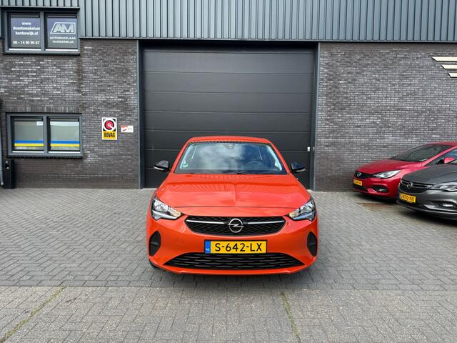 Opel CORSA 1.2 | 1E EIGENAAR | 12MND GARANTIE | DAB | CRUISE | LANE | PDC | CARPLAY | AIRCO |