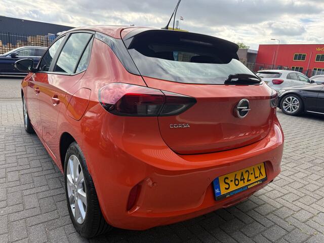 Opel CORSA 1.2 | 1E EIGENAAR | 12MND GARANTIE | DAB | CRUISE | LANE | PDC | CARPLAY | AIRCO |