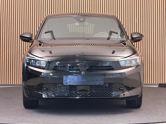 Opel CORSA 1.2 Turbo 100PK GS | LED | Carplay | Camera | Keyless | BLiS | Incl. garantie