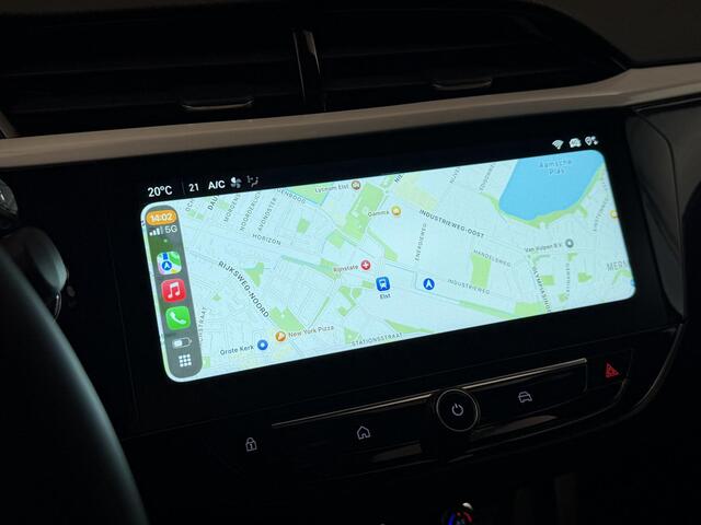Opel CORSA 1.2 Turbo 100PK GS | LED | Carplay | Camera | Keyless | BLiS | Incl. garantie