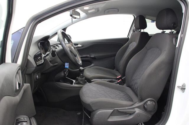 Opel CORSA 1.0 Turbo 120 Jaar Edition - Carplay, Camera, Cruise, PDC, Stoelverw.