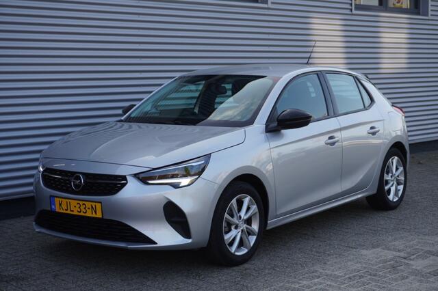 Opel CORSA 1.2 Edition / Parkeersensoren / Navigatie / Airco / Cruise Control