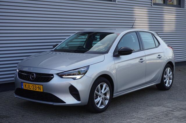Opel CORSA 1.2 Edition / Parkeersensoren / Navigatie / Airco / Cruise Control